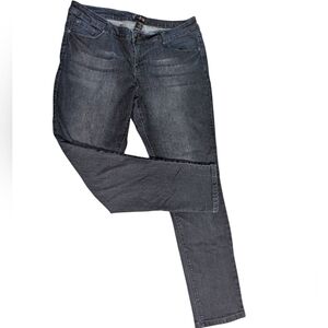 Dots Skinny Jeans